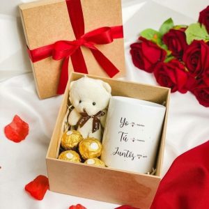 REGALO DETALLES PAREJA