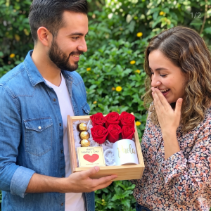 Para Parejas