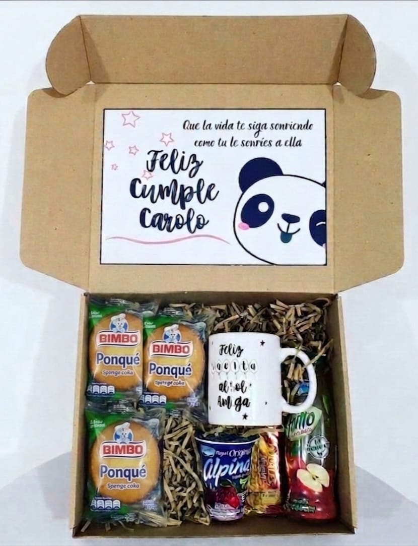taza feliz cumpleaños personalizado snacks mug pocillo regalo detalle taza feliz cumpleaños personalizado snacks mug pocillo regalo detalle